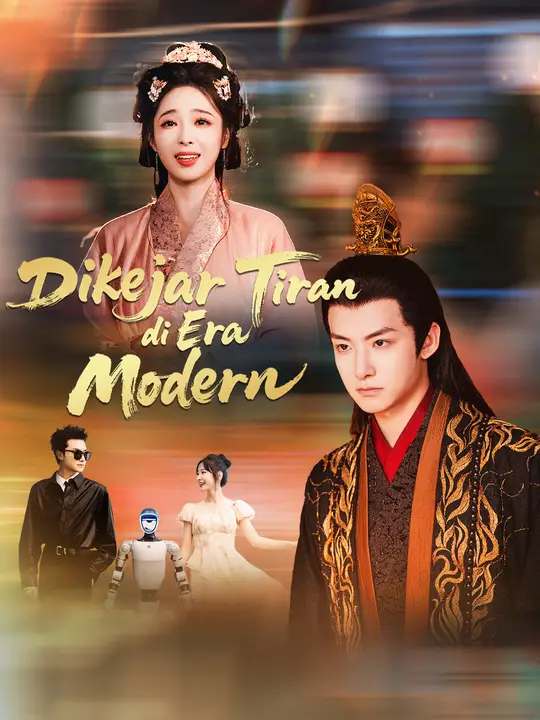 Dikejar Tiran di Era Modern